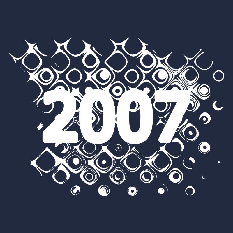 Retro 2007