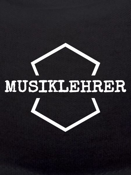 Work Music Teacher