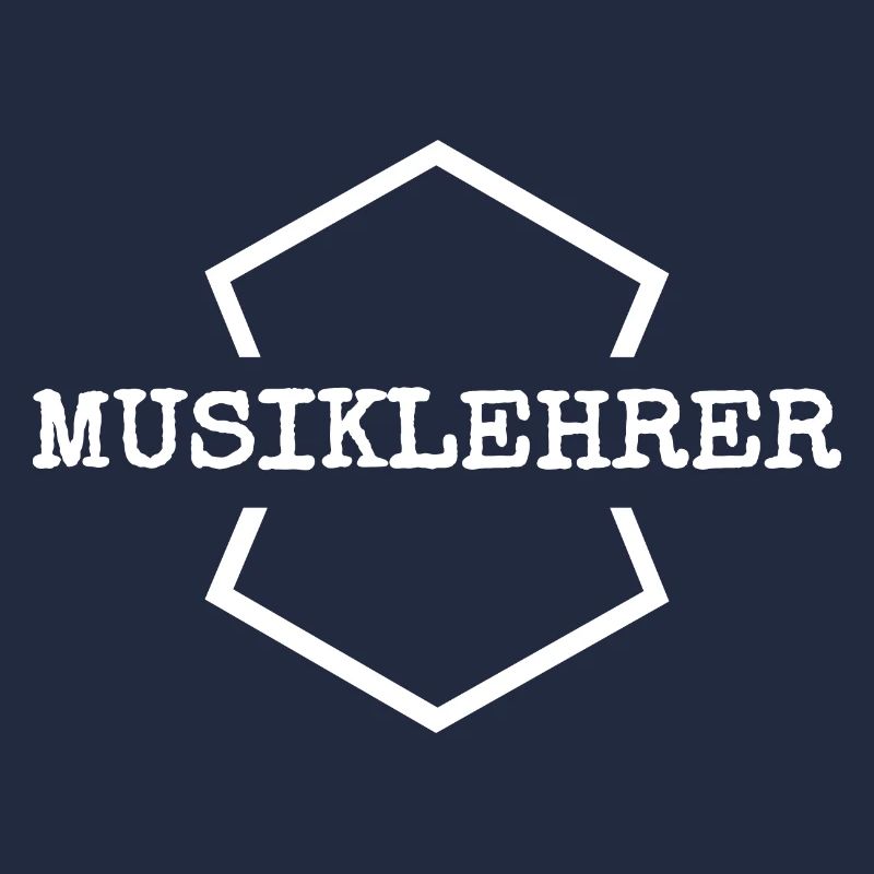 Work Music Teacher