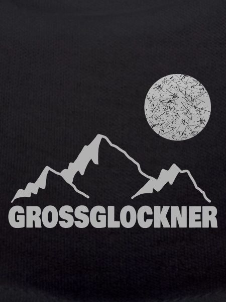 Climbing Grossglockner