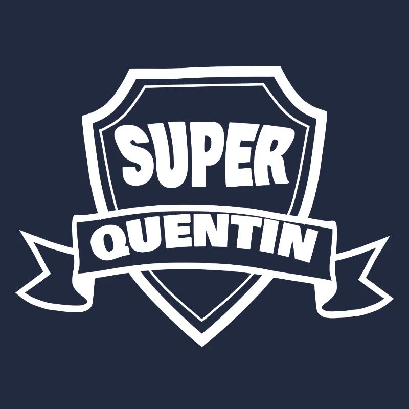 Prénom Quentin