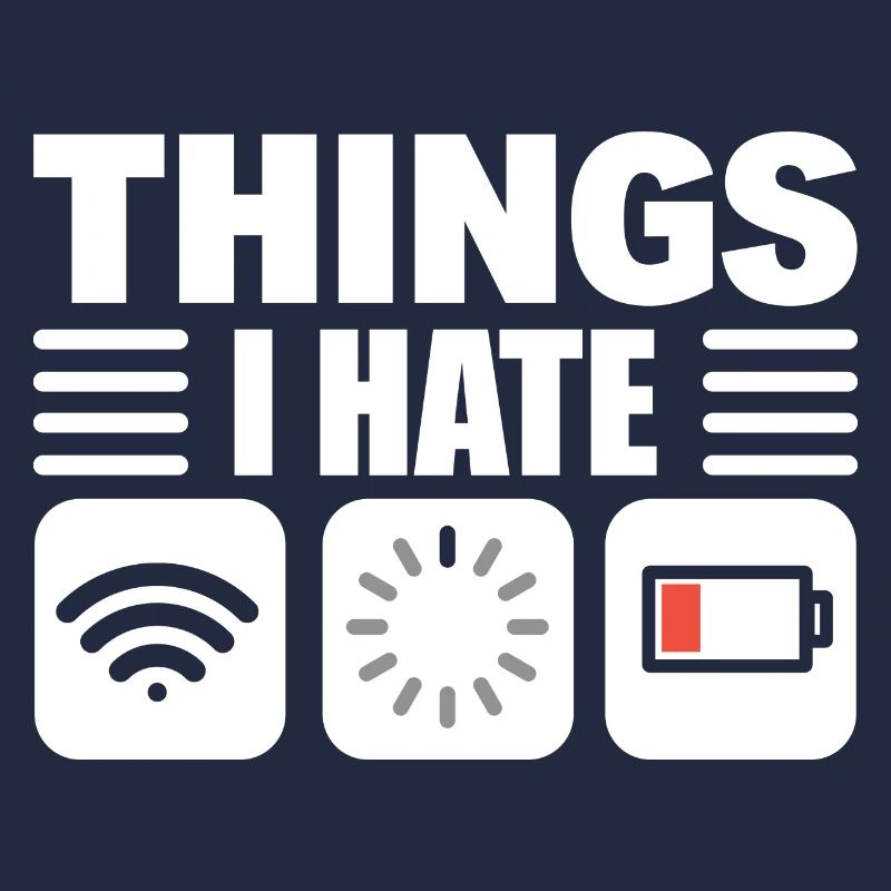 Lustiger Programmierer Computerprogrammierer