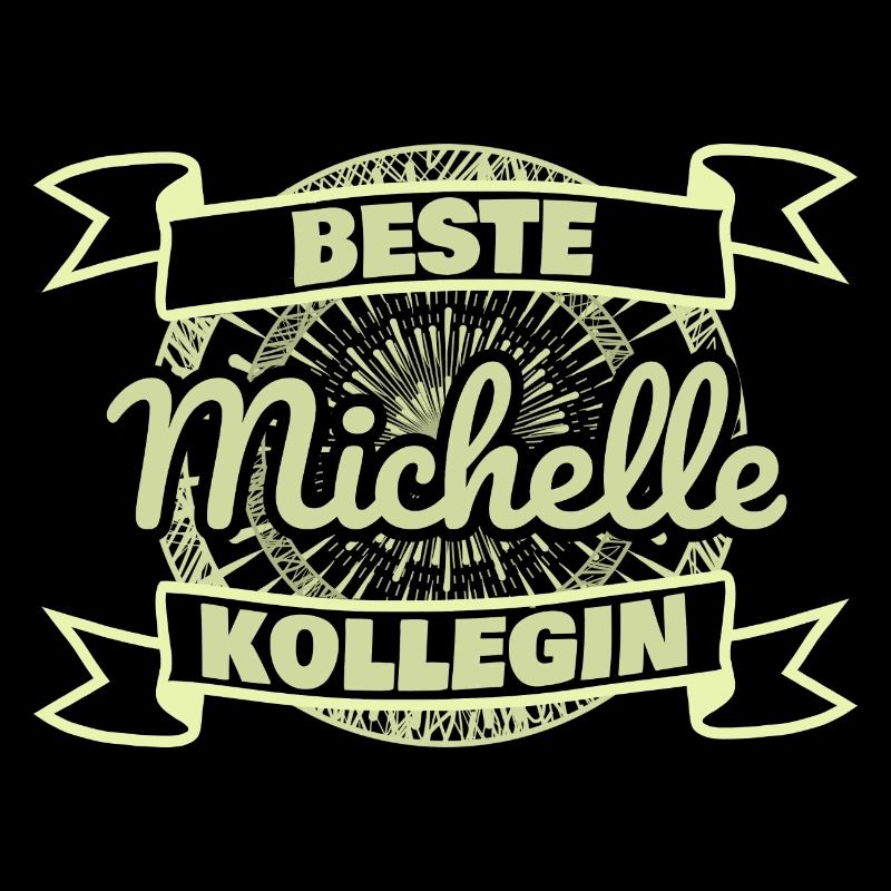 Arbeitskollegin Michelle