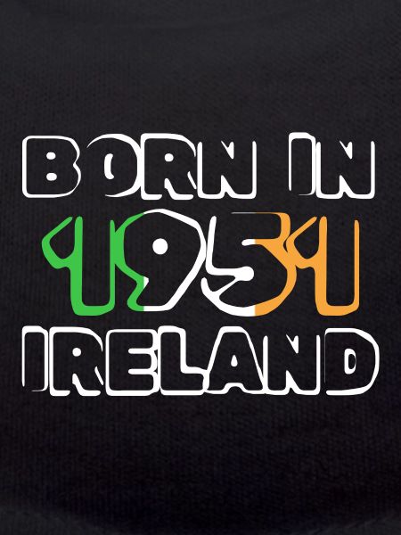 Ireland 1951