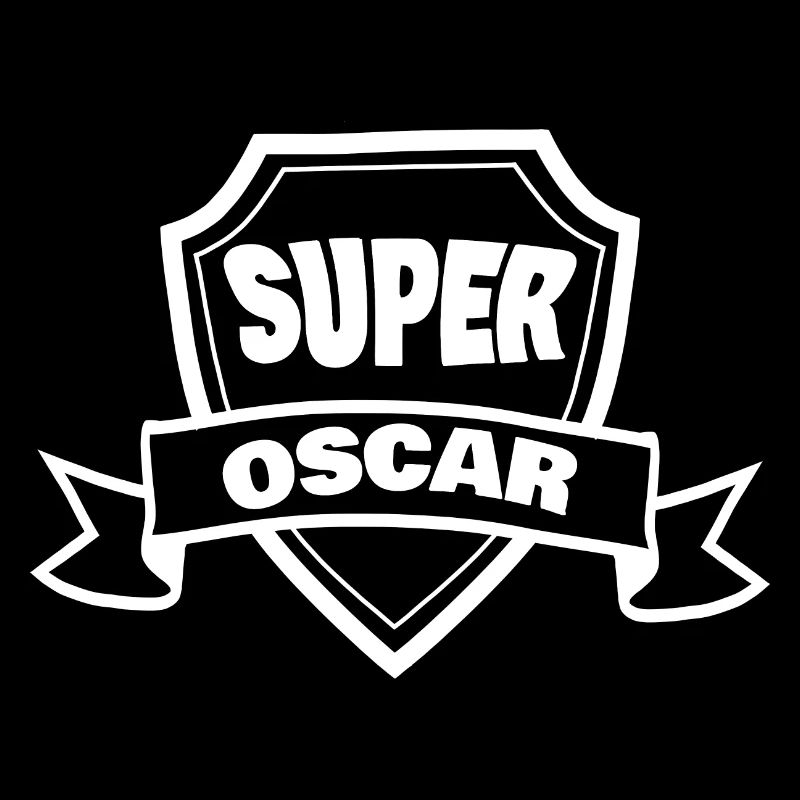Vorname Oscar