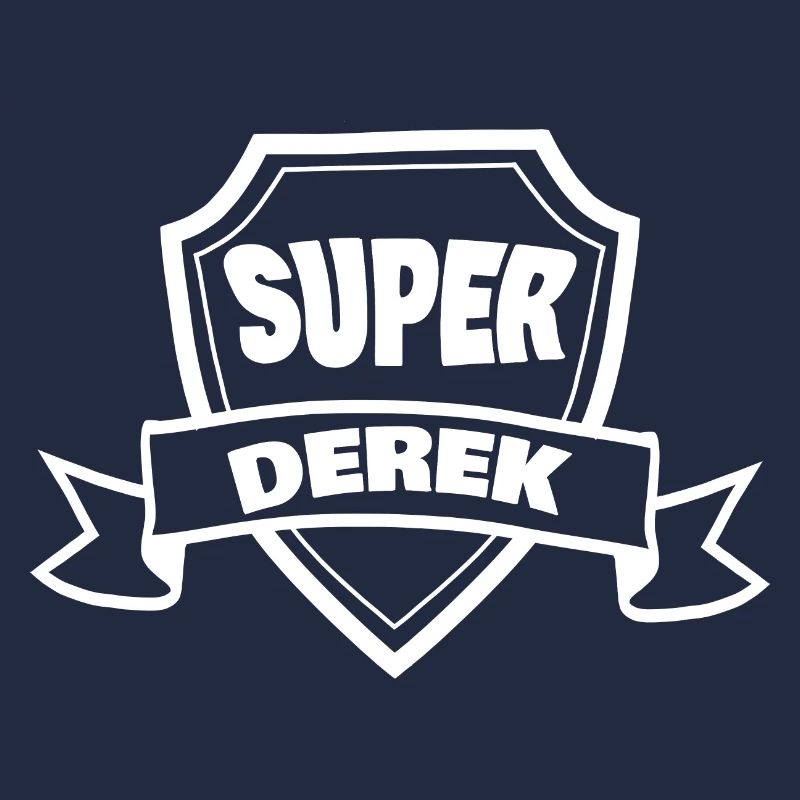 Derek