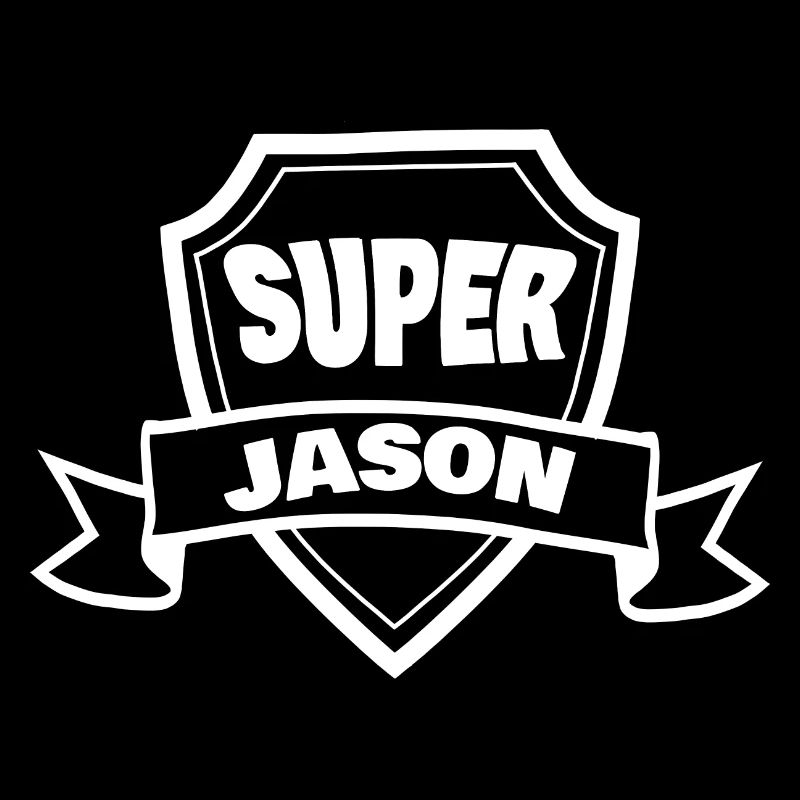 Prénom Jason
