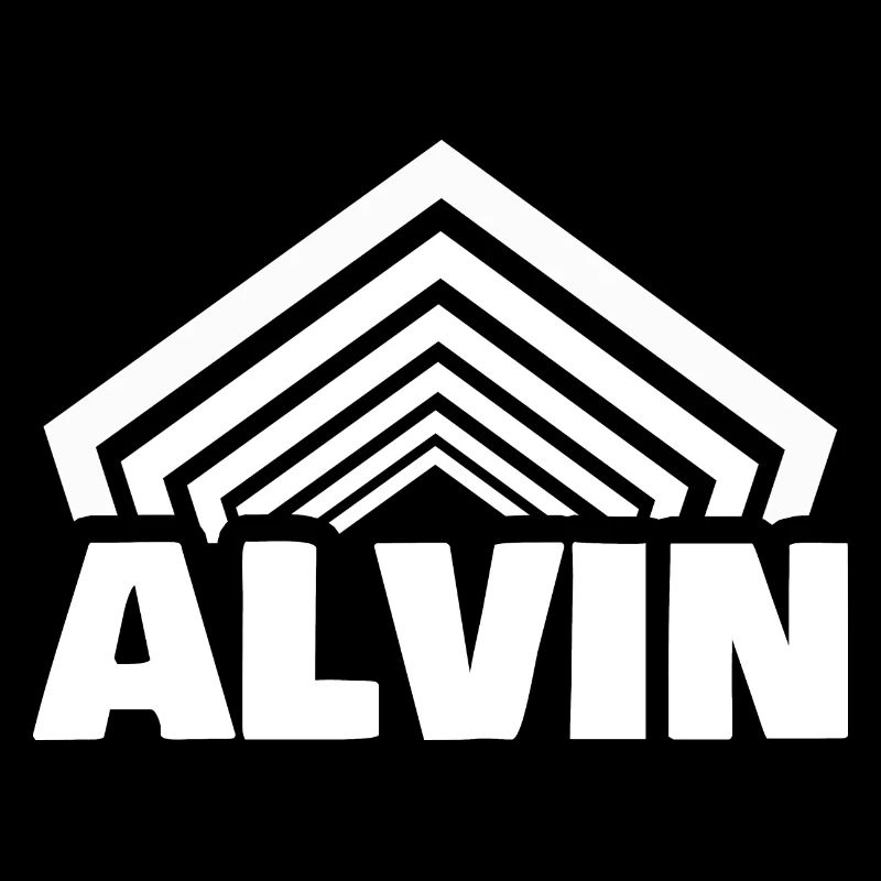 Prénom Alvin