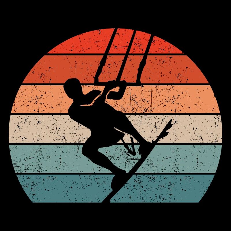 Kitesurf