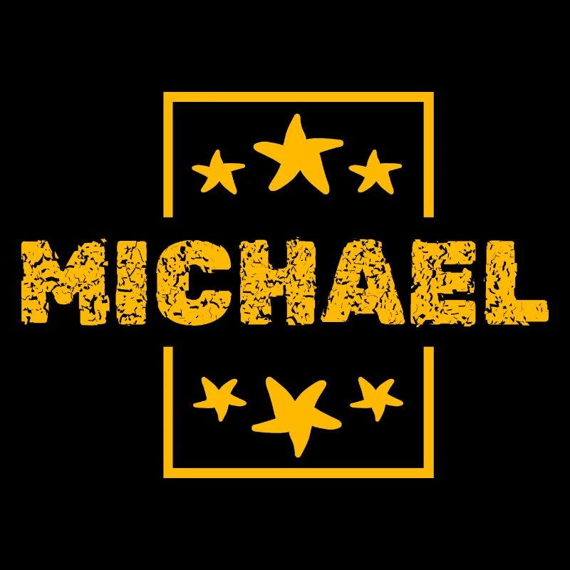 Geschenk für Michael