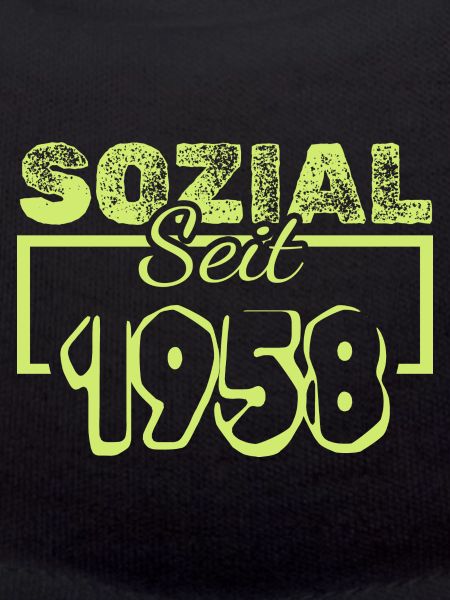 Social Worker 1958