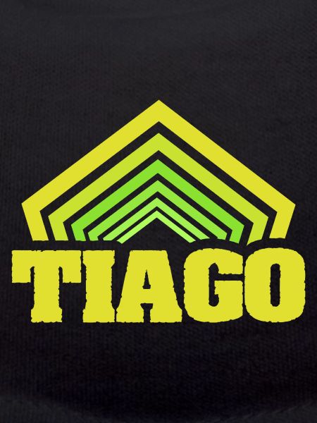 First name Tiago