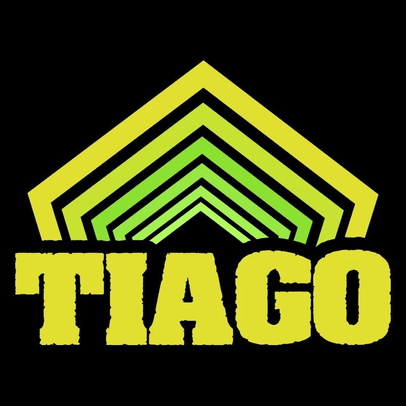 First name Tiago