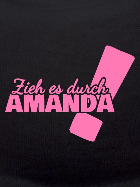 Amanda