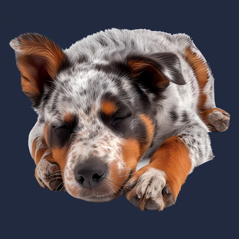Australian Cattle Dog