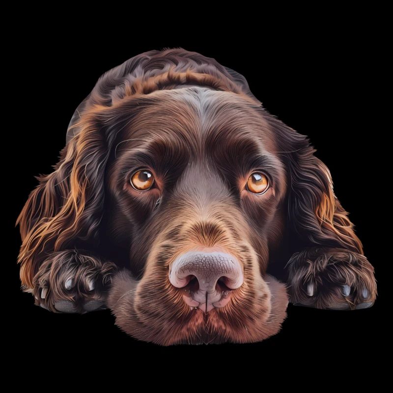 Field Spaniel