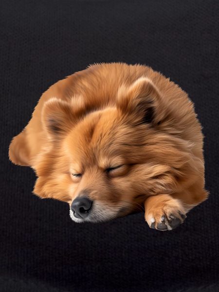 Finnish Spitz