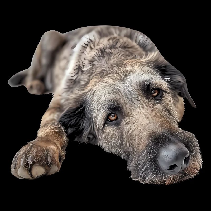 Irish Wolfhound