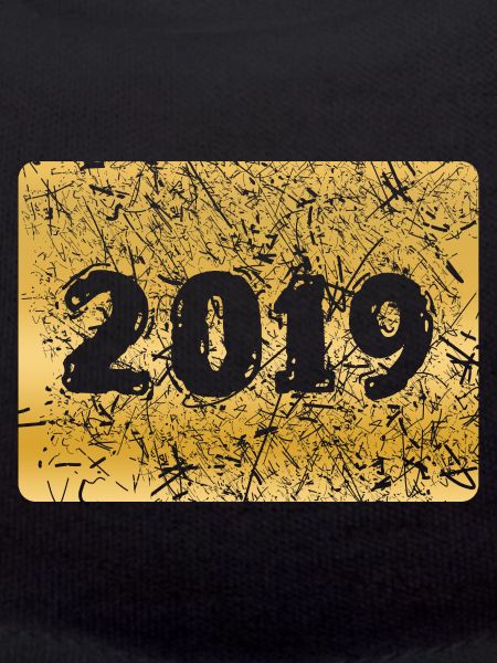 Number 2019