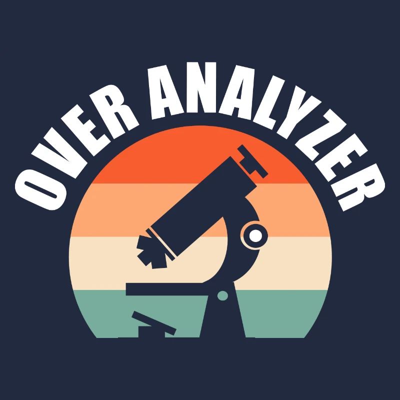 Over Analyzer Bakteriologe