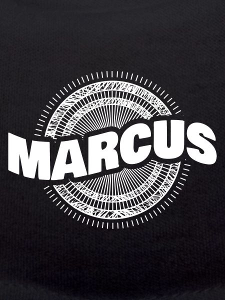 Idée cadeau Marcus