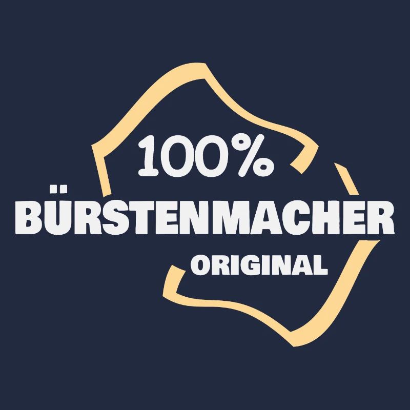 Beruf Bürstenmacher