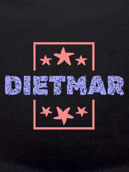 Gift for Dietmar