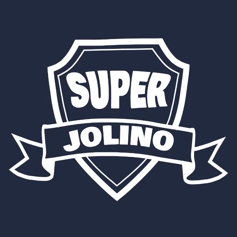 Jolino comme prénom