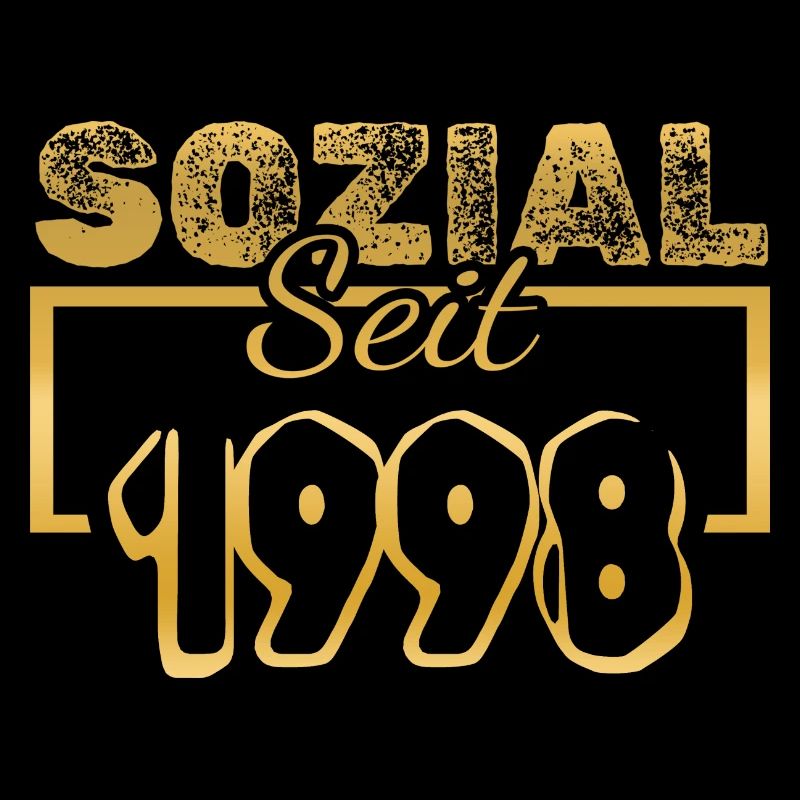 Sozialarbeiter 1998