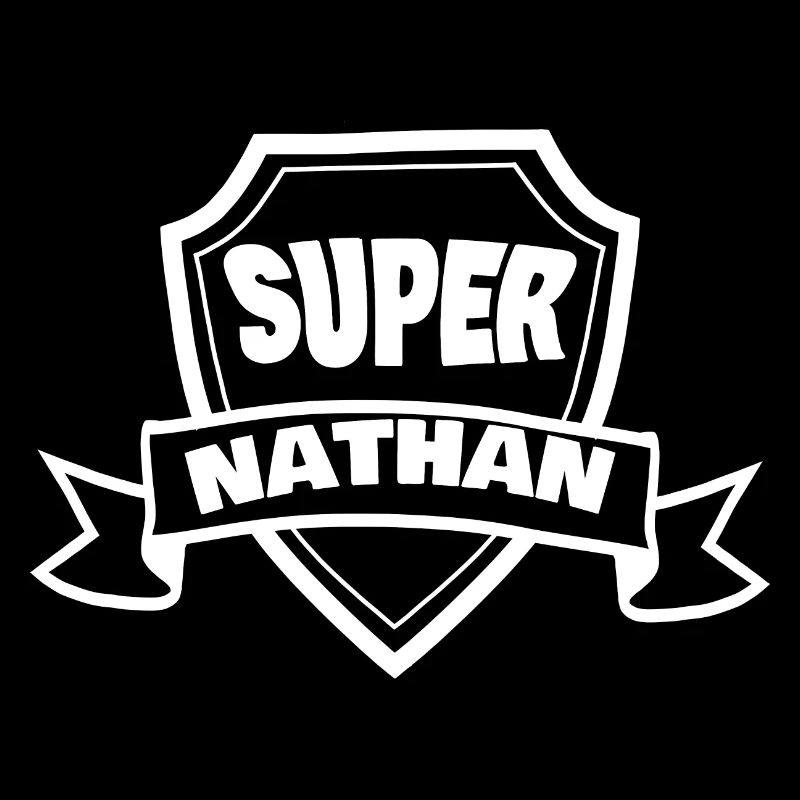 Nathan comme prénom