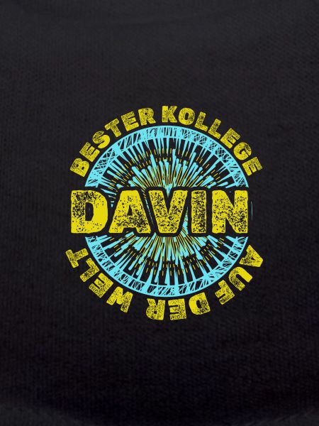 First name Davin
