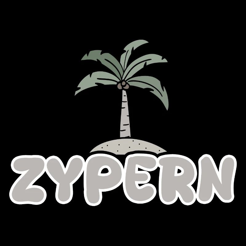 Zypern als Zypern