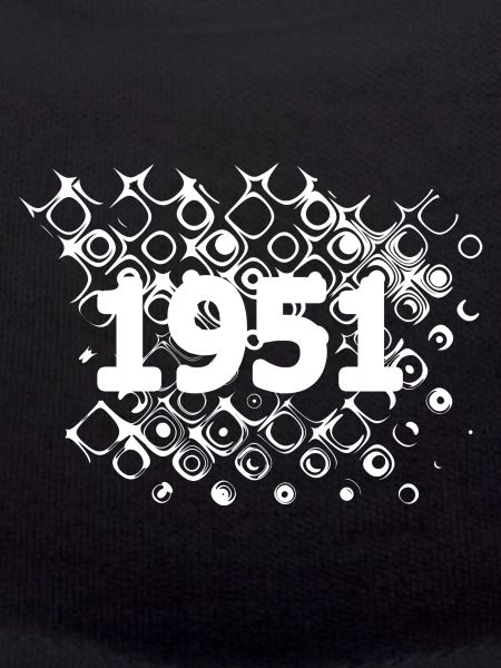Retro 1951