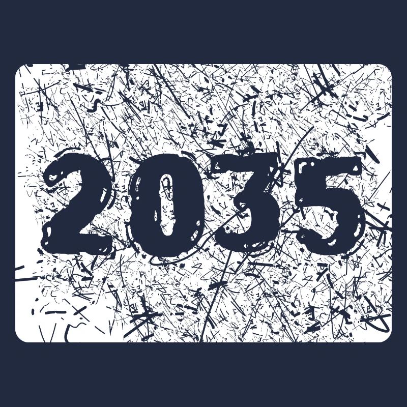 Year 2035