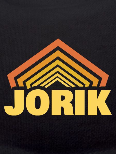 First name Jorik