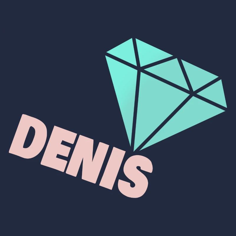 Geschenk für Denis
