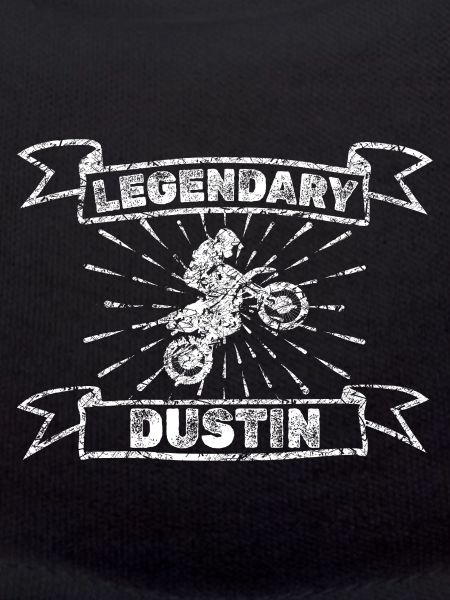 Dustin