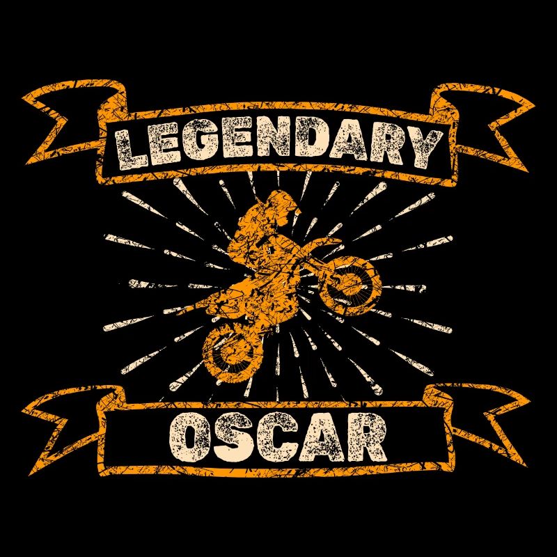Oscar de la moto