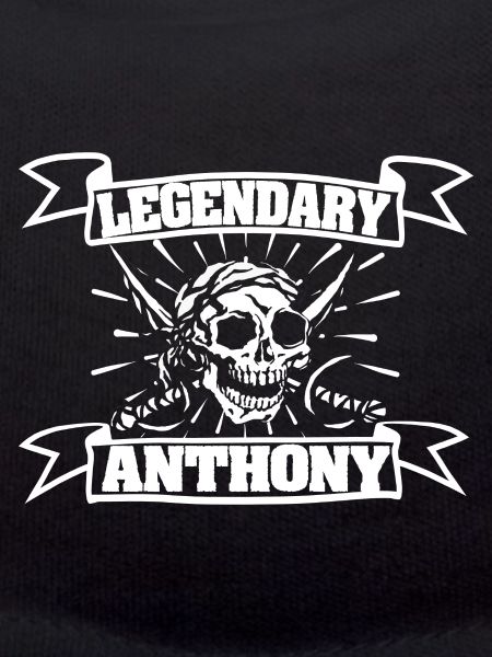 Anthony