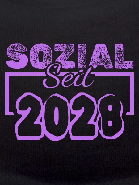Social Worker 2028