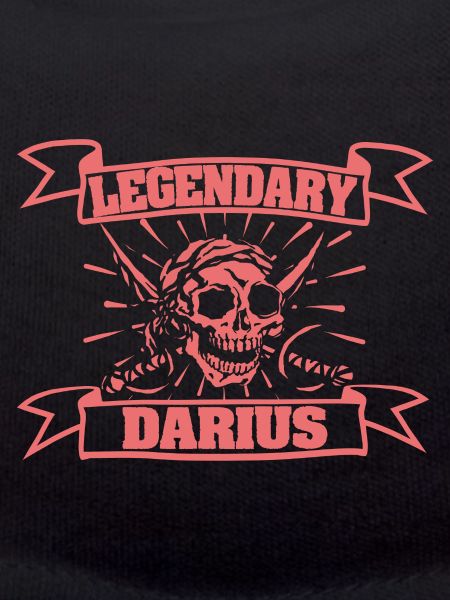 Darius