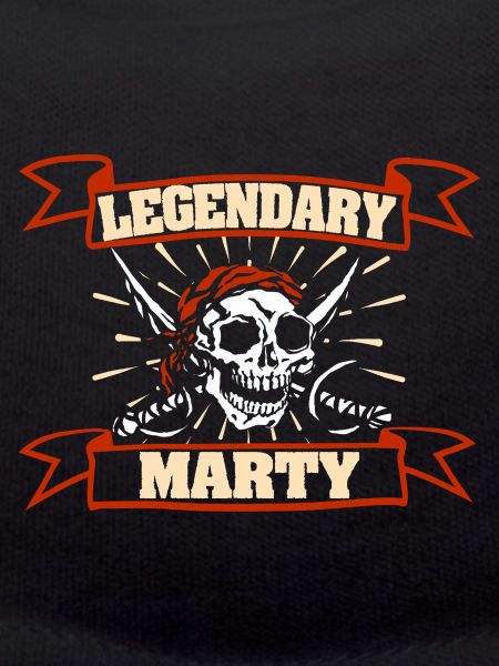 Gift for Marty