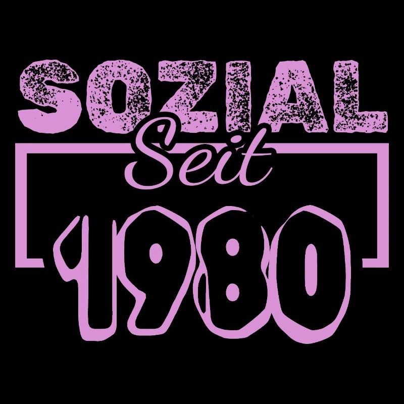 seit 1980