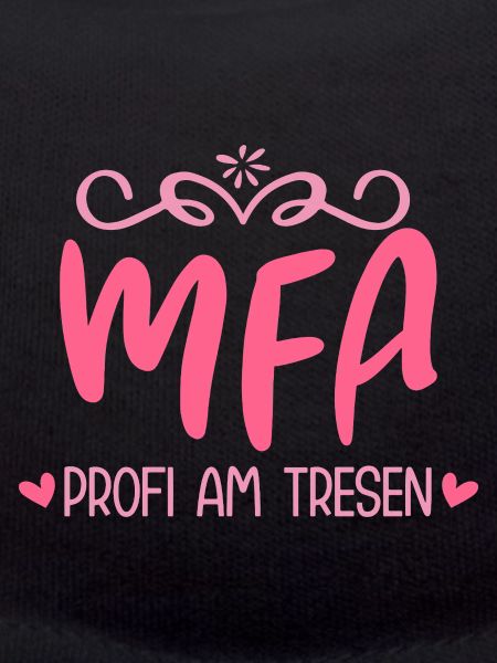 Assistant médical professionnel MFA