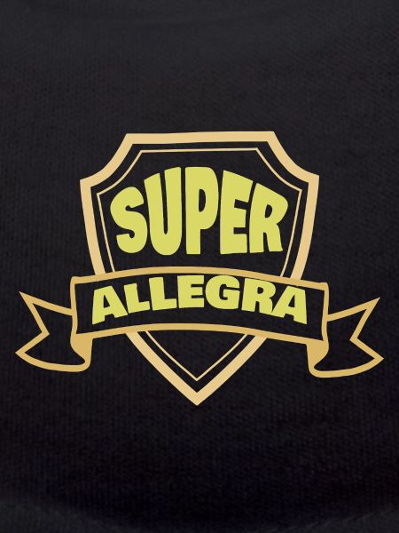 Gift for Allegra