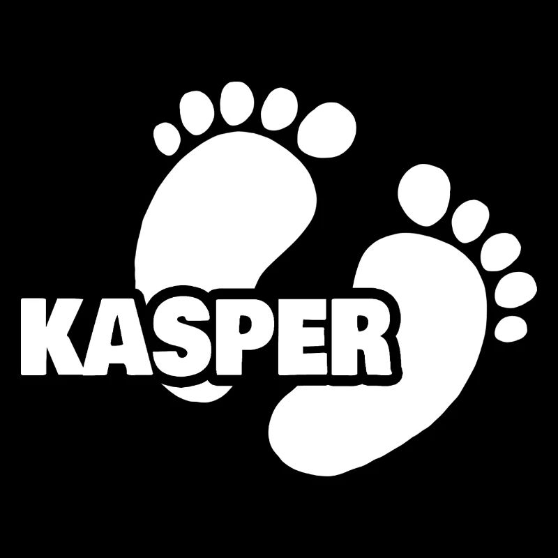 Cadeau pour Kasper