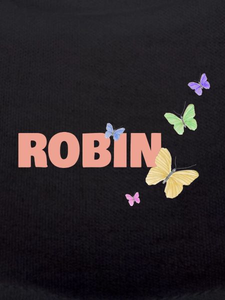 Robin Robin