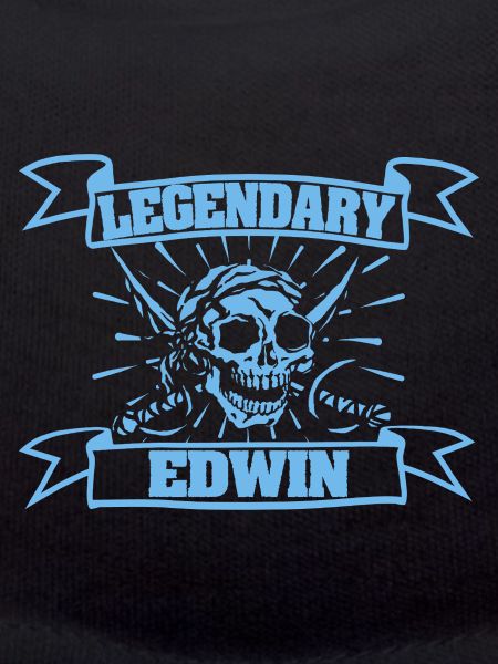 Carnaval Edwin