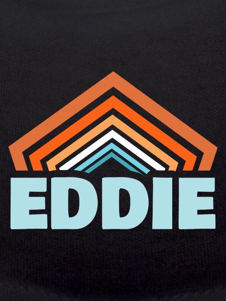 First name Eddie