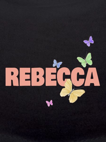 Rebecca